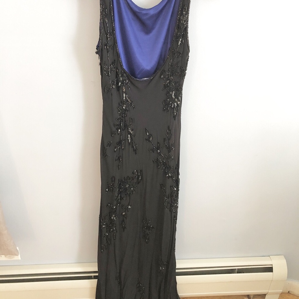 Evening gown